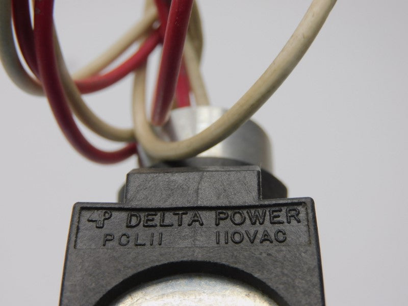 DELTA POWER PCL11 110VAC UNMP