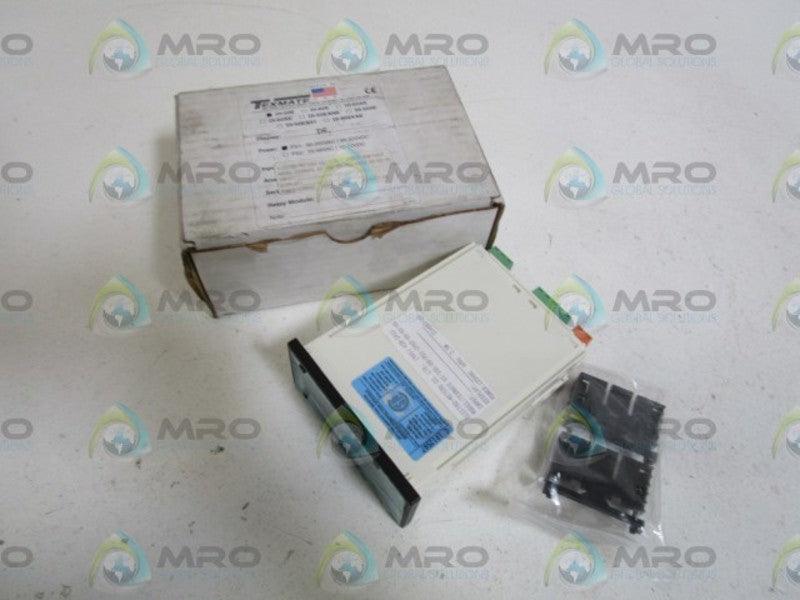TEXMATE DIGITAL DI-50E-DR-PSI-IP02-XX-XX-XX NSMP