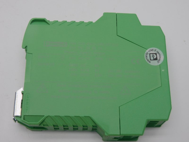 PHOENIX CONTACT PSR-SCP-24UC/URM/5X1/2X2 2963747 24VAC/DC NSMP