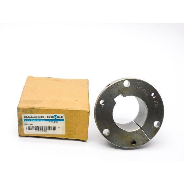 BALDOR SKX1-15/16-KW 120436 NSMP