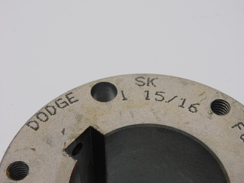 BALDOR SKX1-15/16-KW 120436 NSMP