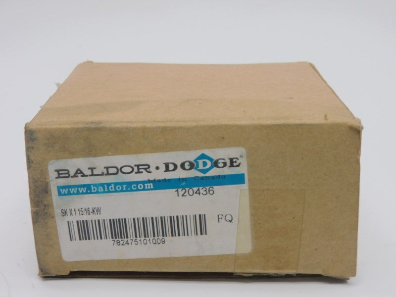 BALDOR SKX1-15/16-KW 120436 NSMP