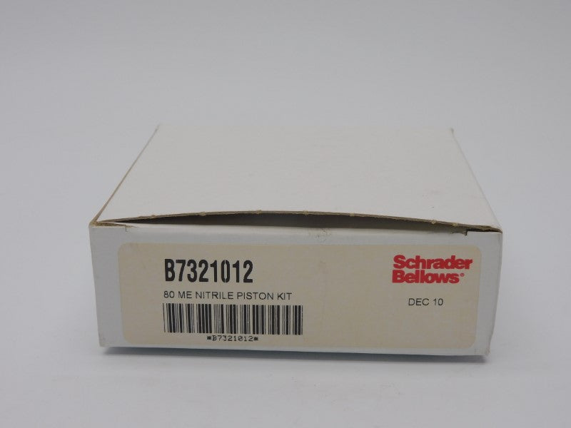 SCHRADER BELLOWS B7321012 NSMP