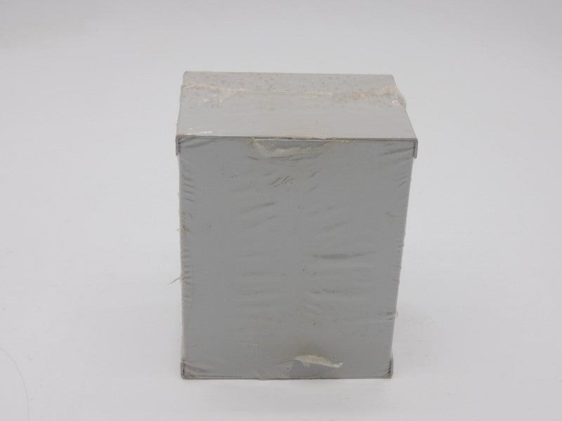 BUD INDUSTRIES CU-2105-B NSNP