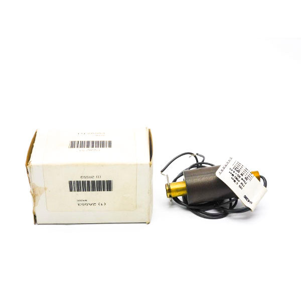 MADISON M4300 2A553 220VAC 0.50A 150PSI NSMP