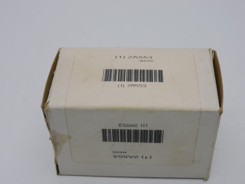 MADISON M4300 2A553 220VAC 0.50A 150PSI NSMP
