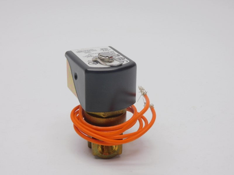 PARKER 04F25C2122CAFGC05 110/120V NSMP