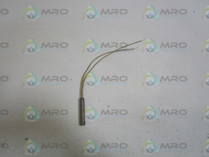 WATLOW 9805 SH2G-660 220V 180W UNMP