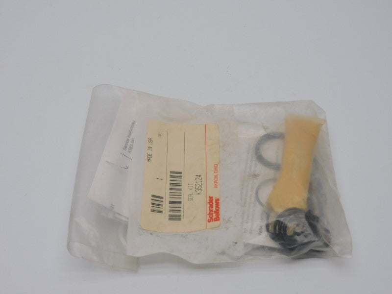 SCHRADER BELLOWS K352124 NSMP