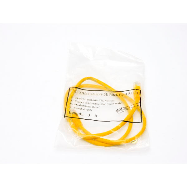 CONNECTOR CABLE TSB-40A 3' NSMP