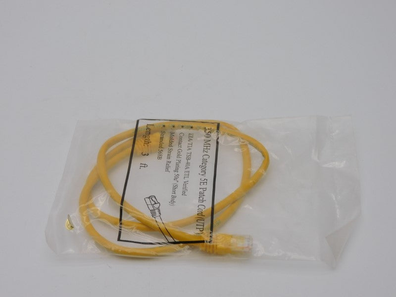 CONNECTOR CABLE TSB-40A 3' NSMP