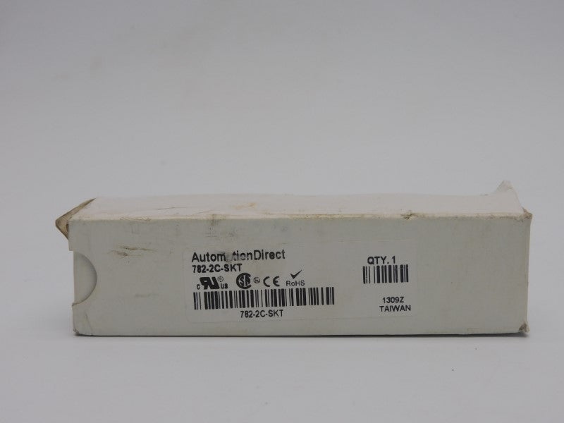 AUTOMATION DIRECT 782-2C-SKT 300V 20A NSMP