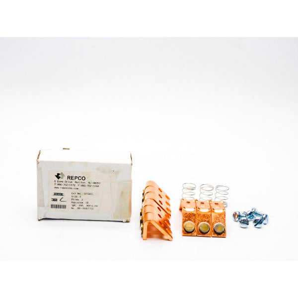 REPCO 9733CG NSMP