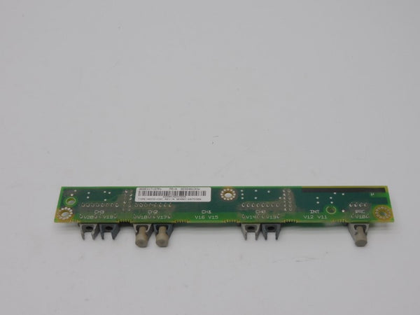 ABB 3BSE017197R1 NDC0-03C REV. A UNMP