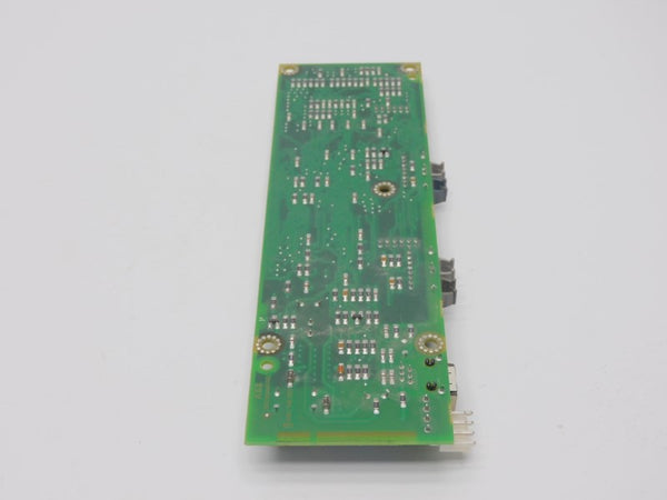ABB 3BSE017194R1 NAMC-11C REV. E UNMP