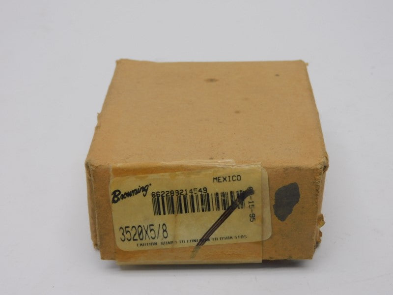 BROWNING 3520 5/8" NSMP
