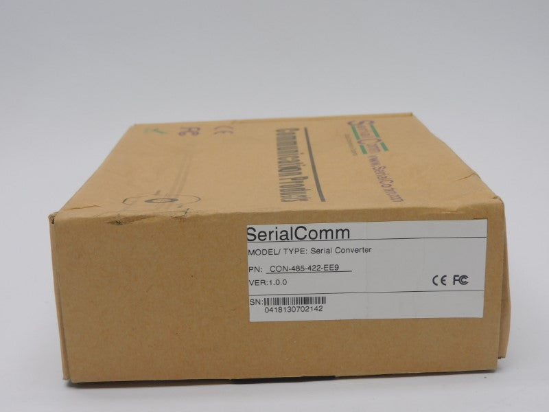 SERIALCOMM CON-485-422-EE9 NSMP