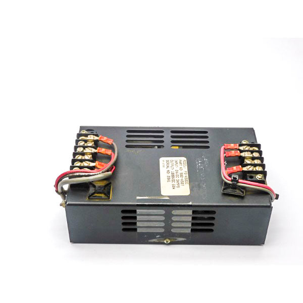 POWER SUPPLY PS-450DC 502-4507 24VDC 3A UNMP