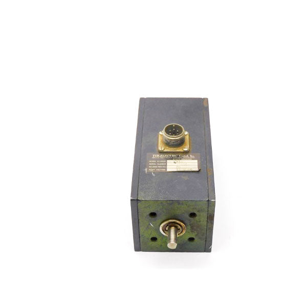 TEK-ELECTRIC 716 12VDC UNMP