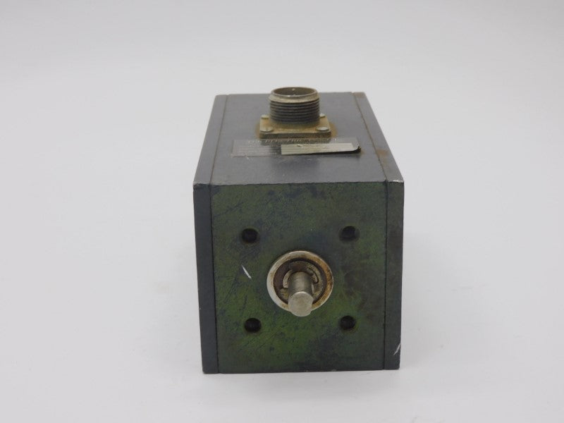TEK-ELECTRIC 716 12VDC UNMP