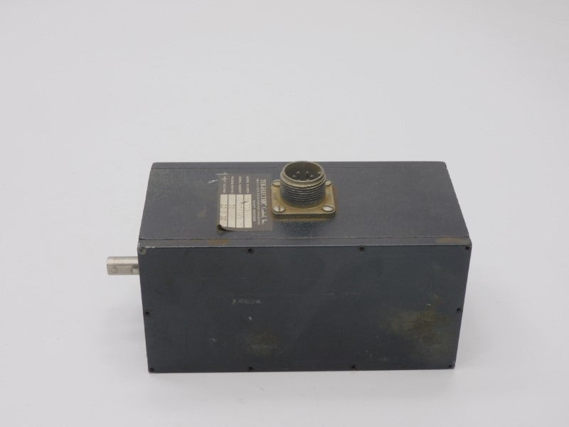 TEK-ELECTRIC 716 12VDC UNMP