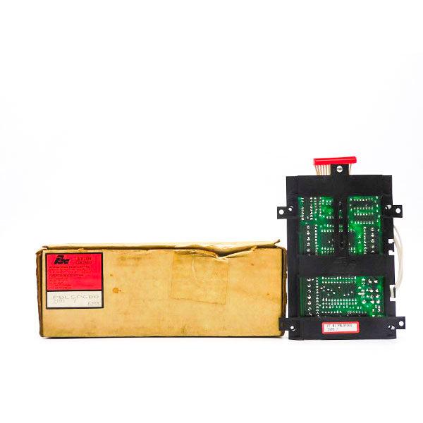 RED LION CONTROLS PBLSP600 NSMP
