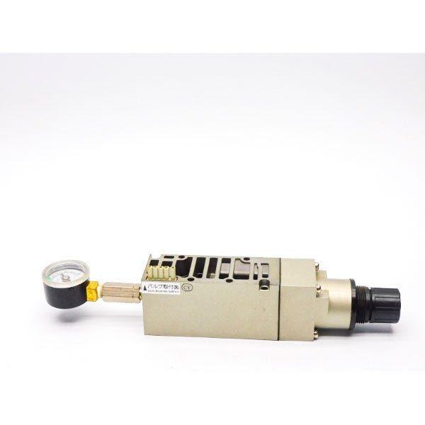 SMC NARBF4050-A 15-120PSI NSNP
