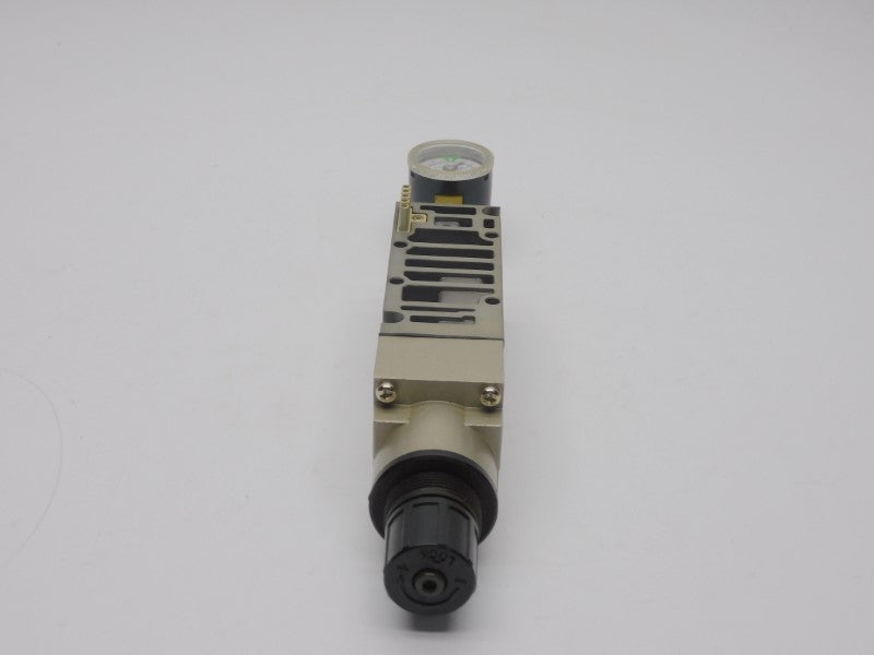 SMC NARBF4050-A 15-120PSI NSNP