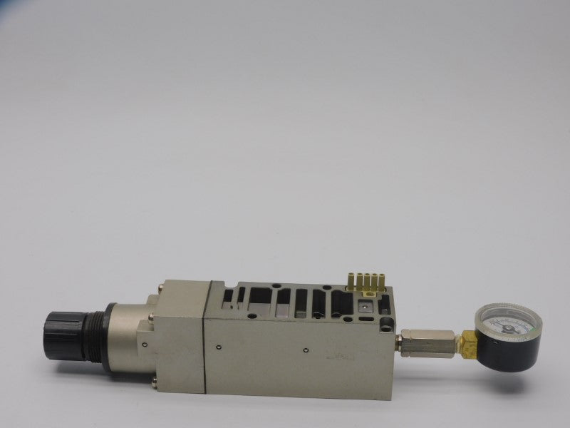 SMC NARBF4050-A 15-120PSI NSNP