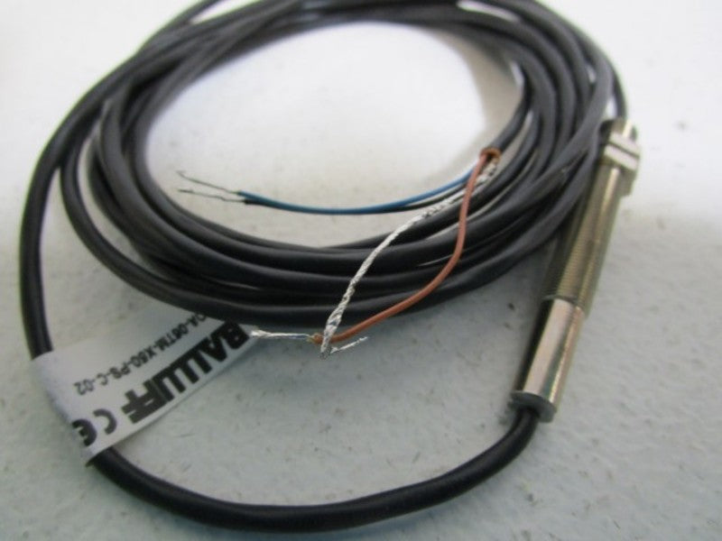 BALLUFF BMOA-06TM-X50-PS-C-02  NSNP