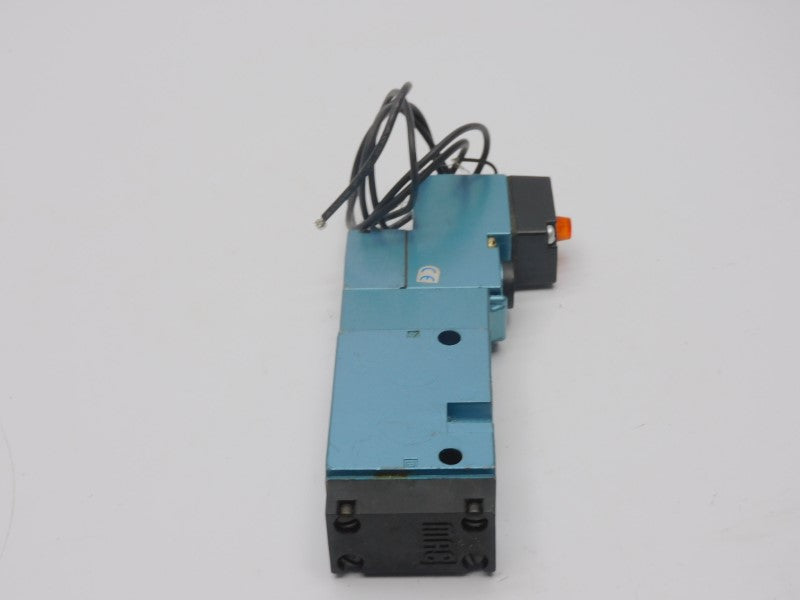 MAC 811C-PM-117AA-252 110/120V 150PSI NSNP