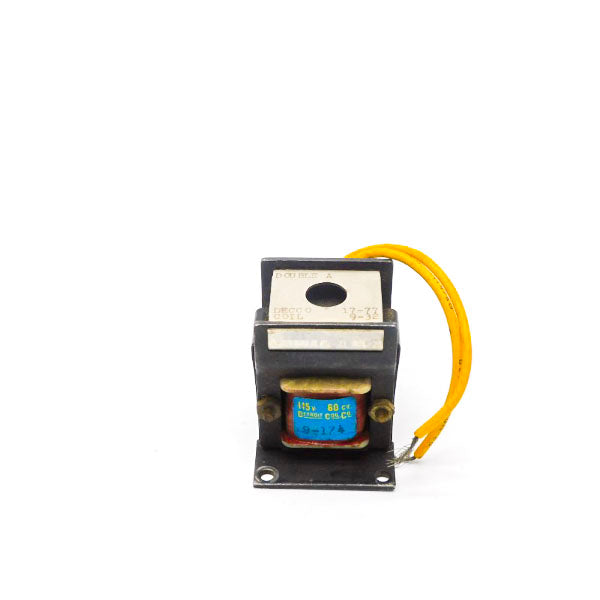 DECCO 9-174 115V UNMP
