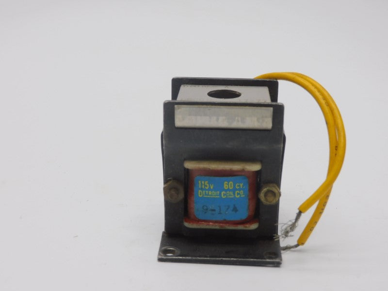 DECCO 9-174 115V UNMP