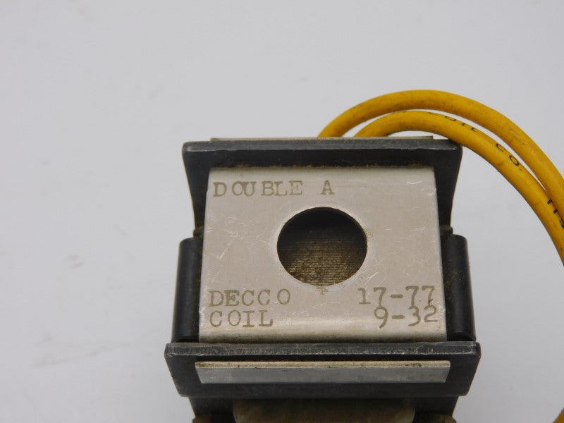 DECCO 9-174 115V UNMP