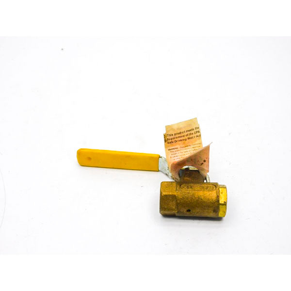 APOLLO 70-102-41 3/8" UNMP