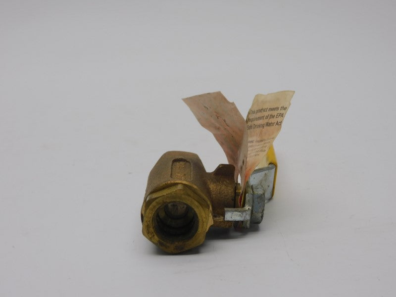 APOLLO 70-102-41 3/8" UNMP