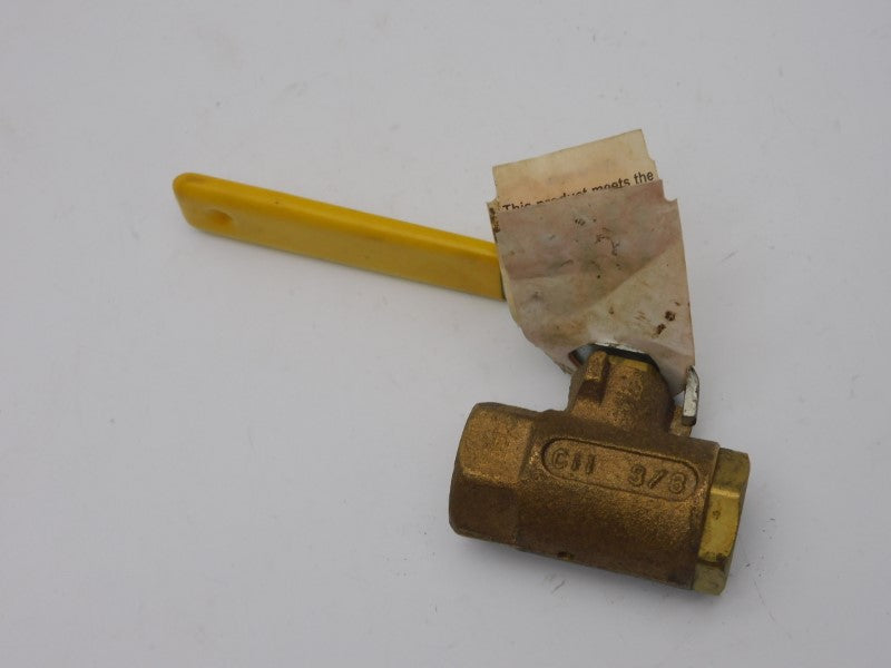 APOLLO 70-102-41 3/8" UNMP