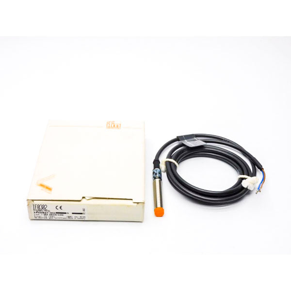 IFM EFECTOR IFA2004-AB0W IF0302 20-250VAC NSMP