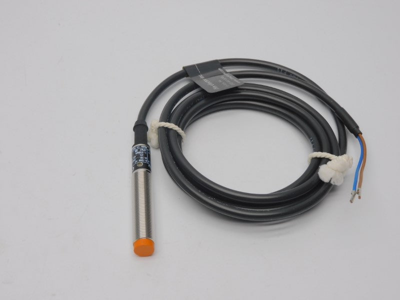 IFM EFECTOR IFA2004-AB0W IF0302 20-250VAC NSMP