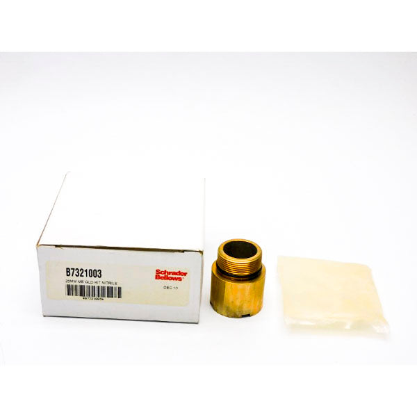 SCHRADER BELLOWS B7321003 NSMP