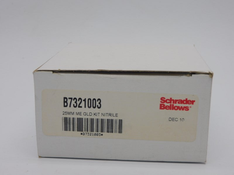 SCHRADER BELLOWS B7321003 NSMP