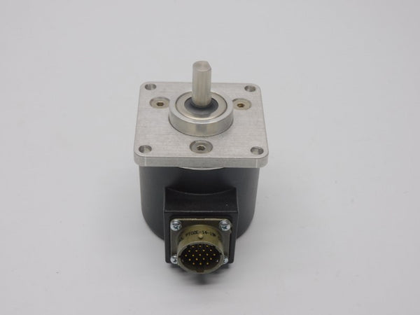 ACCU-CODER 925B-F-4096-CCW-SC19-20-1-0C-N 5-26VDC UNMP