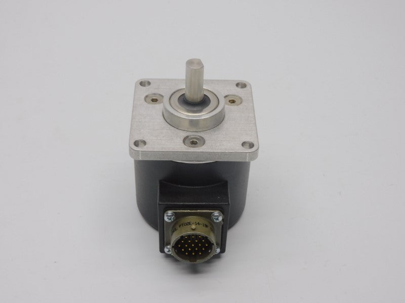 ACCU-CODER 925B-F-4096-CCW-SC19-20-1-0C-N 5-26VDC UNMP
