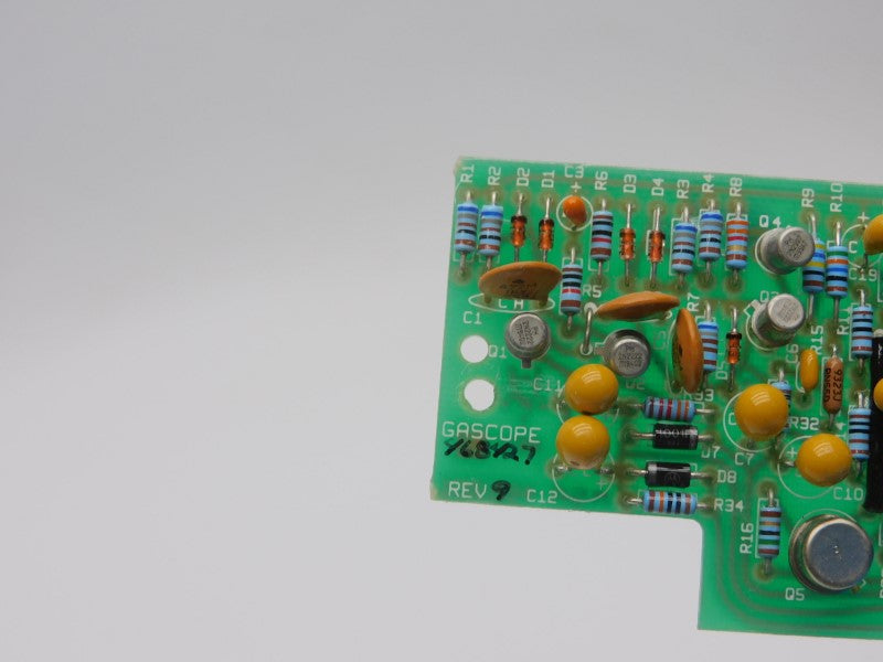 MSA 468427 465301 REV. 3 UNMP