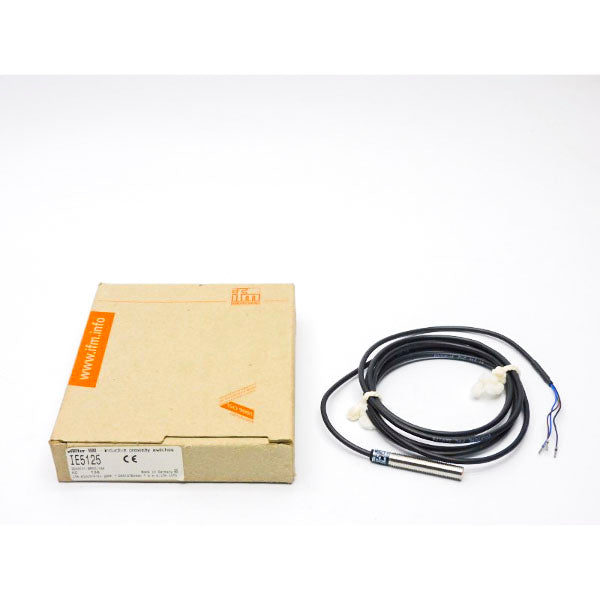 IFM EFECTOR IEA3001-BP0G/V4A IE5125 10-36VDC NSMP