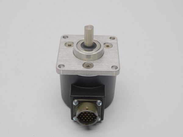 ACCU-CODER 925B-F-4096-CCW-SC19-20-1-0C-N 5-26VDC NSMP