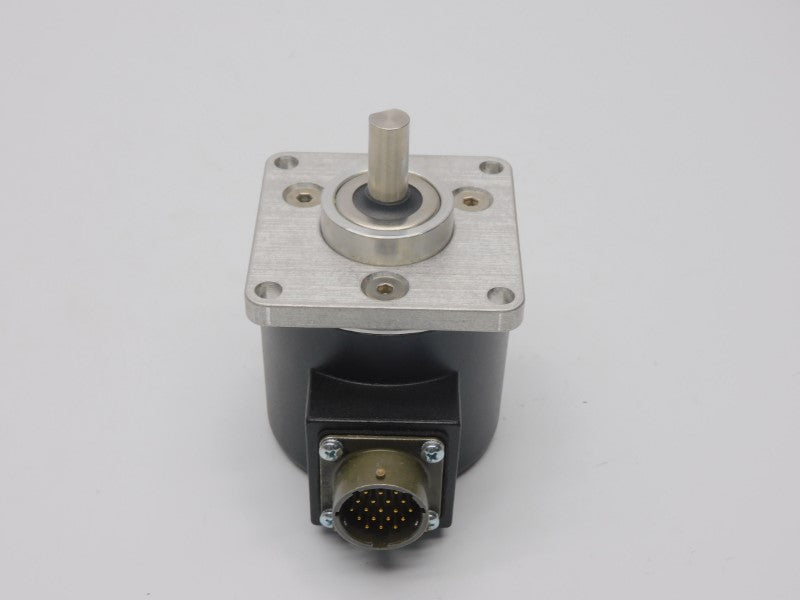 ACCU-CODER 925B-F-4096-CCW-SC19-20-1-0C-N 5-26VDC NSMP
