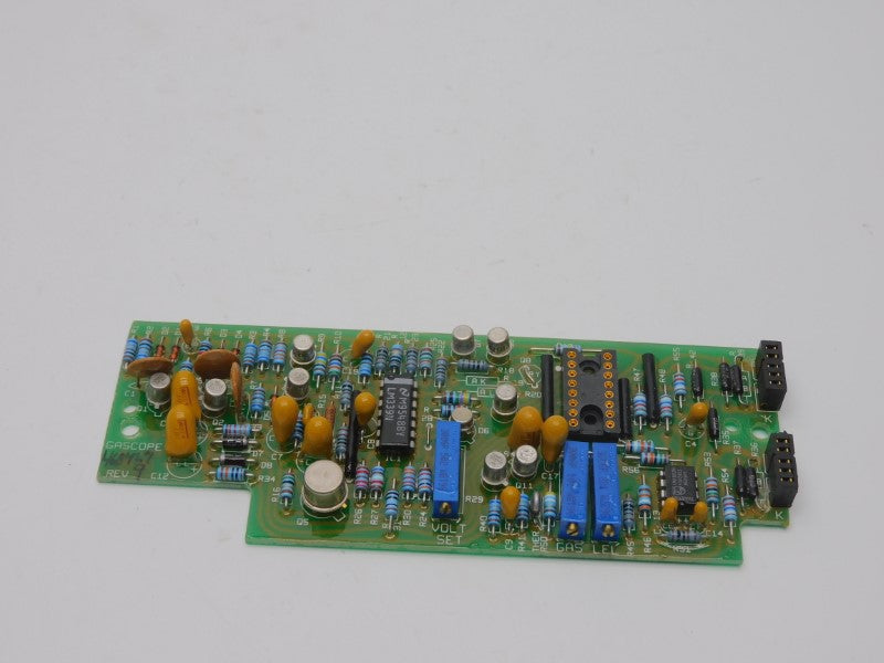MSA 468427 465301 REV. 4 UNMP