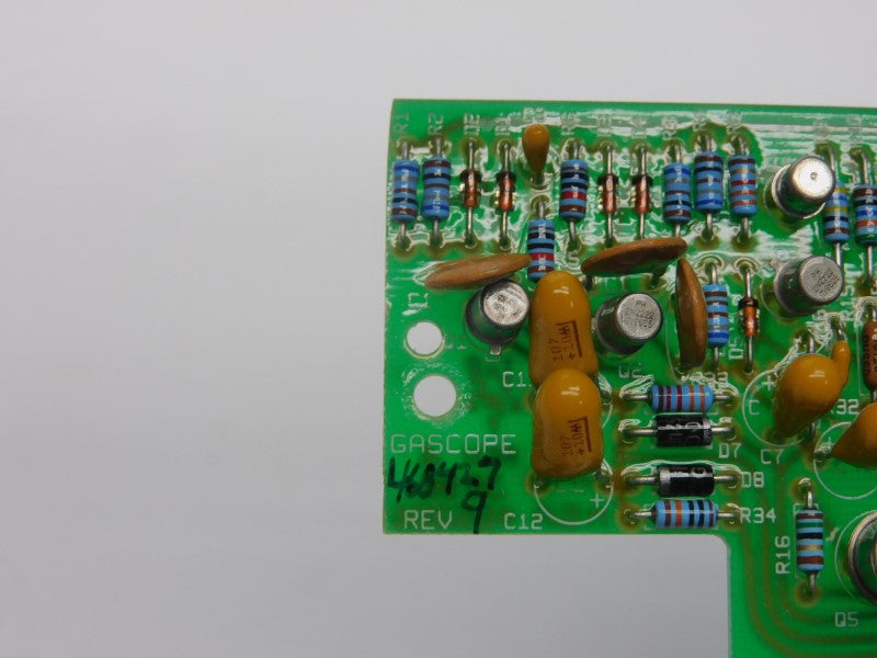 MSA 468427 465301 REV. 4 UNMP