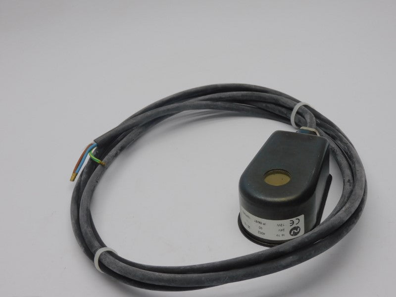 NORGREN 400220/01 24V NSNP